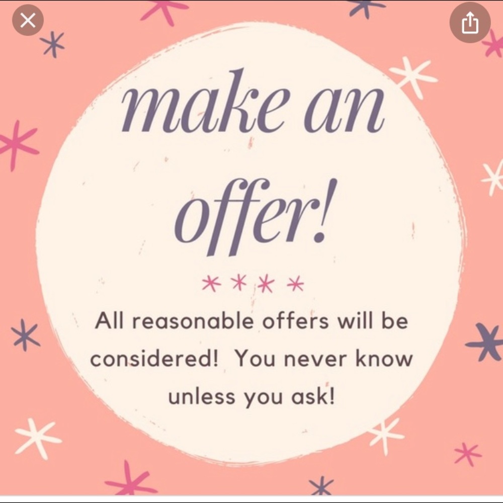 NOT FOR SALE